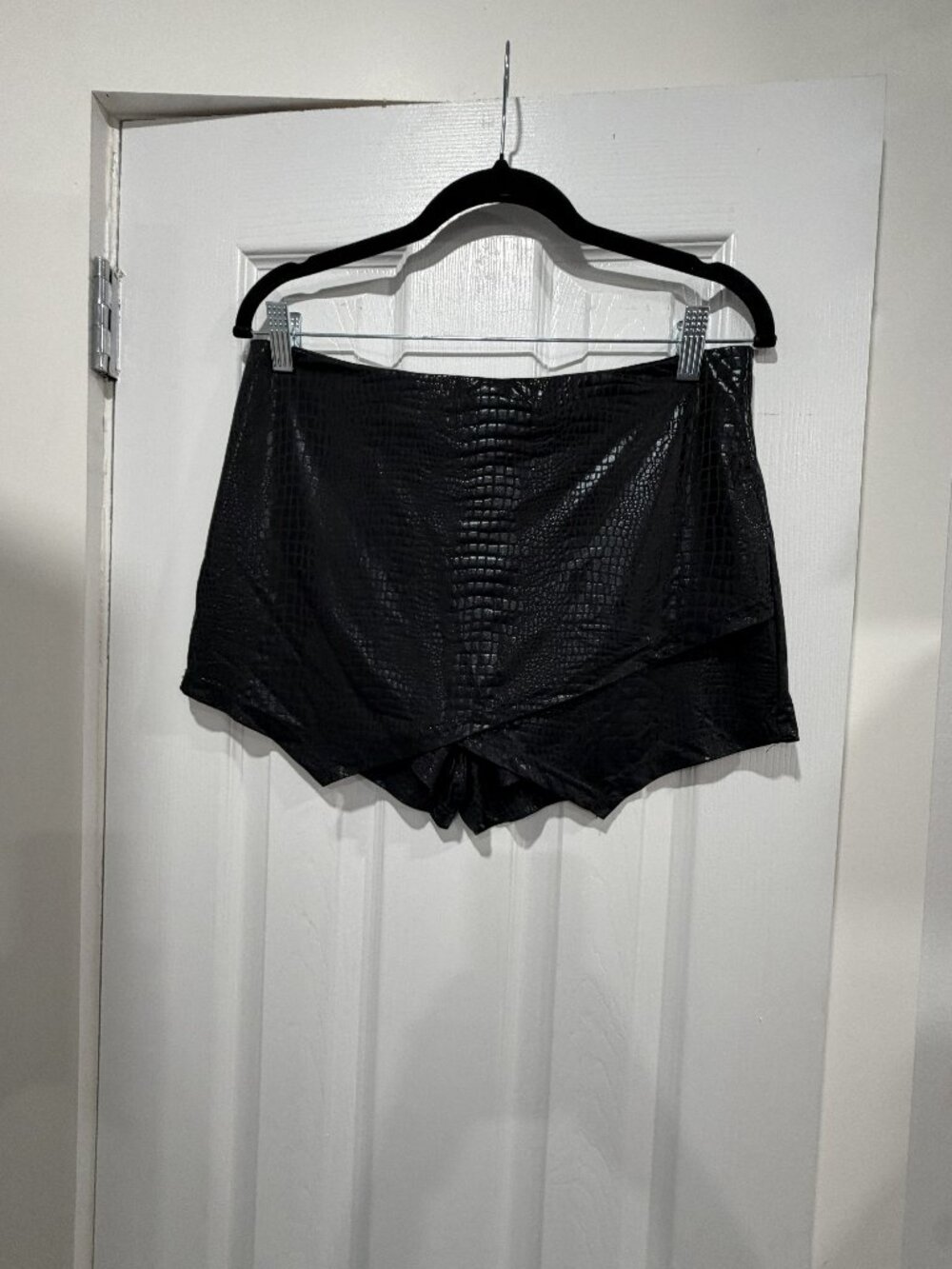 Shein Skort [583]
